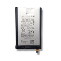 Batterie pour Motorola X3