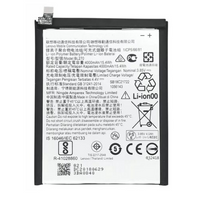 Batterie pour Motorola G6 PLAY