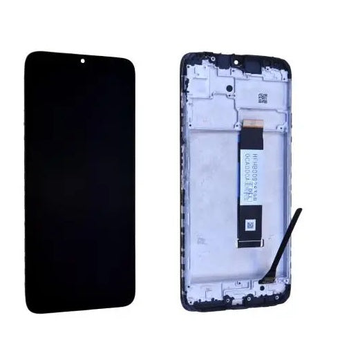 Sans châssis Écran Complet LCD Xiaomi Redmi 9T/Poco M3