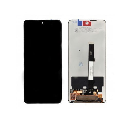 Écran Complet LCD Xiaomi Mi 10T Lite 5G/Poco X3 Série