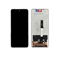 Écran Complet LCD Xiaomi Mi 10T Lite 5G/Poco X3 Série