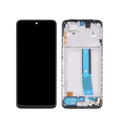Avec châssis TFT Écran Complet LCD Redmi Note 11