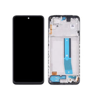 Avec châssis TFT Écran Complet LCD Redmi Note 11