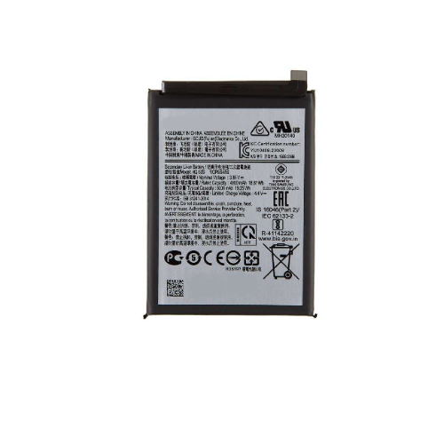 Batterie pour Samsung Galaxy A02S