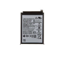 Batterie pour Samsung Galaxy A02S