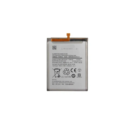 Batterie pour Samsung Galaxy M62