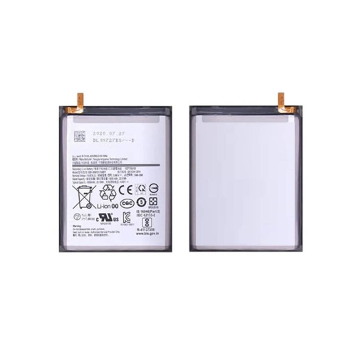 Batterie pour Samsung Galaxy M55