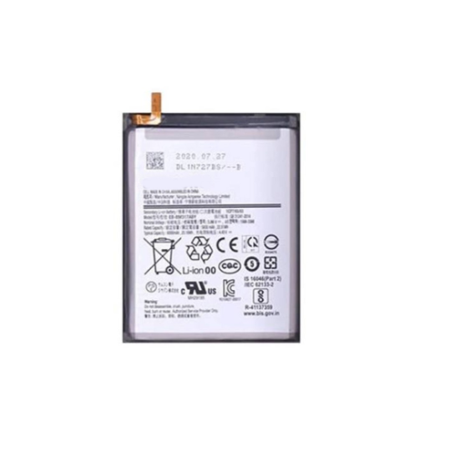 Batterie pour Samsung Galaxy M15
