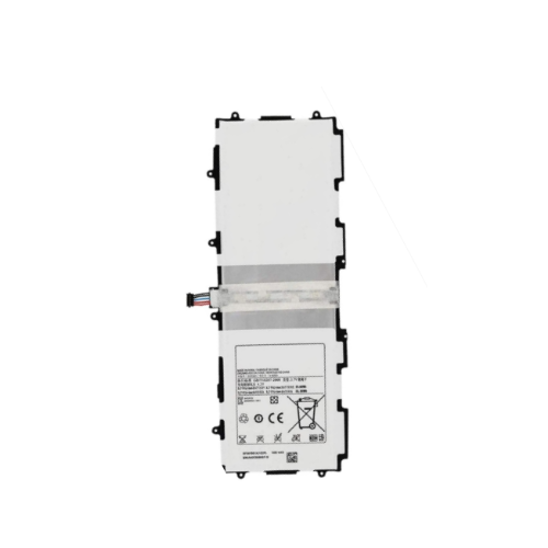 Batterie pour Samsung Galaxy N8000/8010