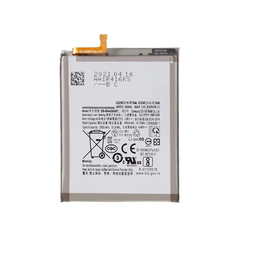 Batterie pour Samsung Galaxy A32 5G