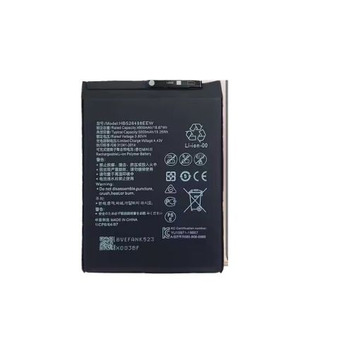 Batterie pour P SMART 2021