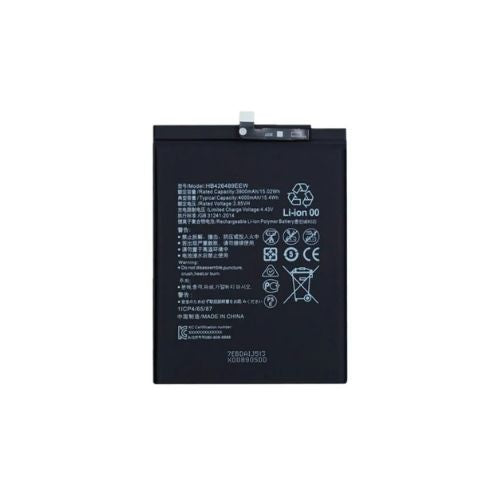 Batterie pour P SMART S