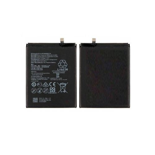 Batterie pour MATE RS