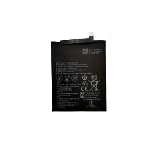 Batterie pour NOVA LITE