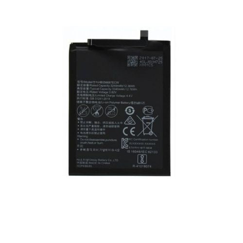 Batterie pour NOVA 2 PLUS