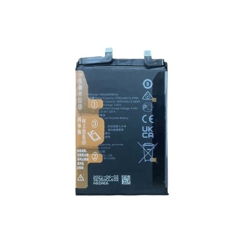 Batterie pour NOVA 9SE