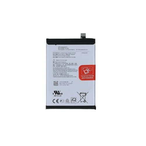 Batterie pour ONE + NORD N200 5G