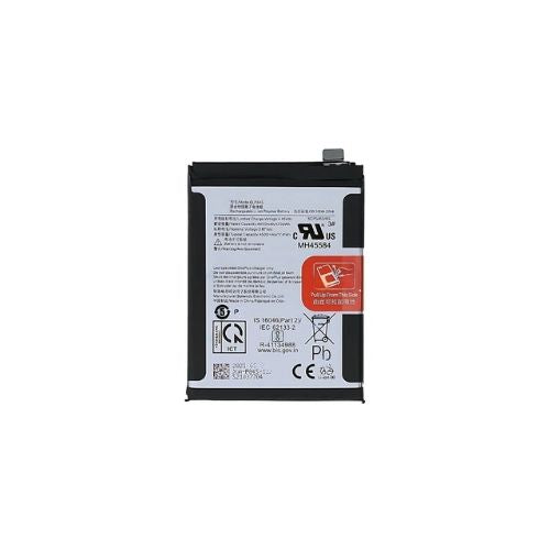 Batterie pour ONE + NORD CE 5G