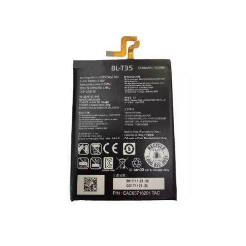 Batterie pour GOOGLE PIXEL 2XL