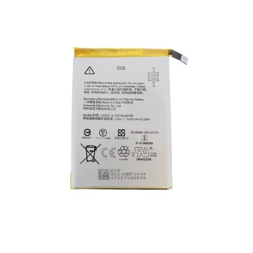 Batterie pour GOOGLE PIXEL 3XL