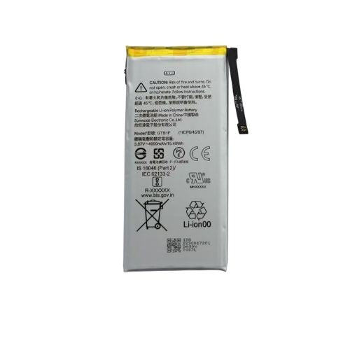 Batterie pour GOOGLE PIXEL 5 5G