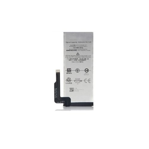 Batterie pour GOOGLE PIXEL 5A 5G