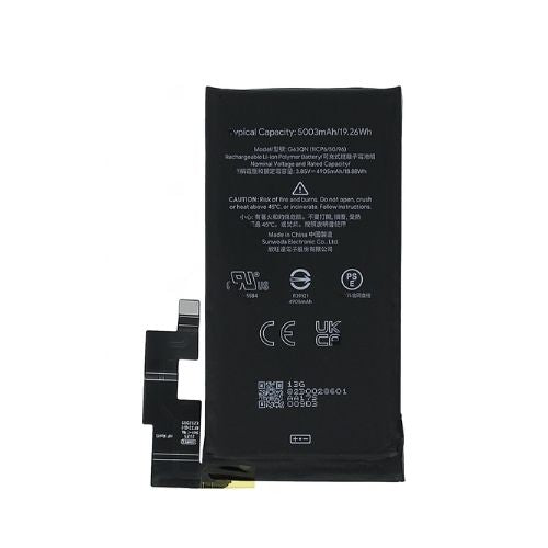 Batterie pour GOOGLE PIXEL 6 PRO 5G