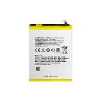 Batterie pour REALME 3i