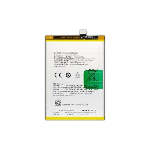 Batterie pour REALME 8 5G