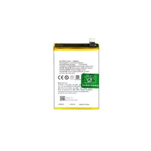 Batterie pour REALME 9 4G
