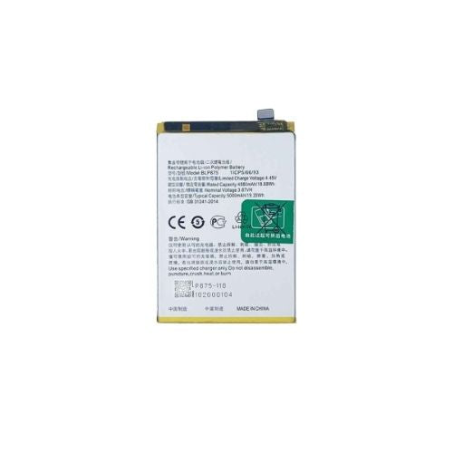Batterie pour REALME 9 5G