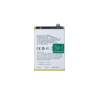 Batterie pour REALME 9 5G