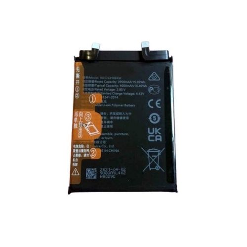 Batterie pour HONOR 50 PRO 5G