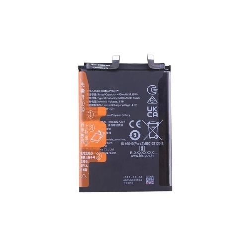Batterie pour HONOR 90 5G