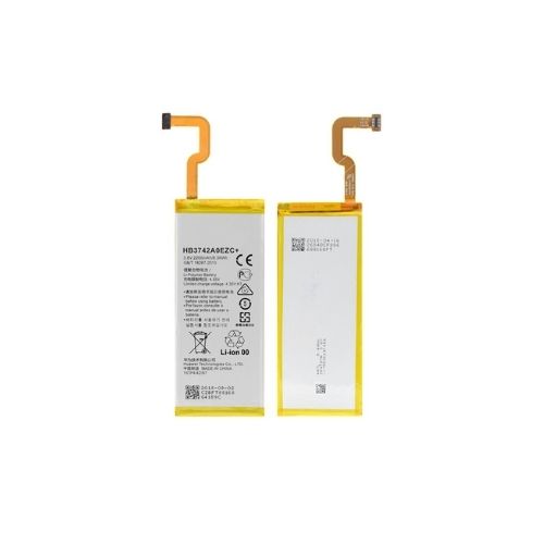 Batterie pour P6