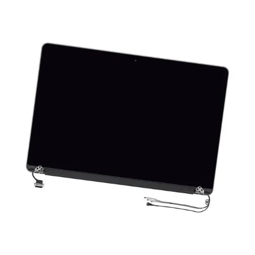 ORIGINAL Démonté / Reconditionné (ASSEMBLAGE D'ÉCRAN COMPLET) Macbook Pro 15" Retina (A1398) Argent (2012)