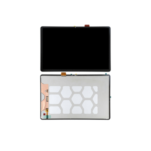 Écran Complet LCD Original Tab S7 FE 2021 (T730/T733/T736) Noir