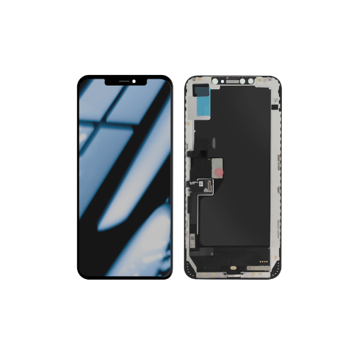 Écran LCD OLED souple iPhone XS Max