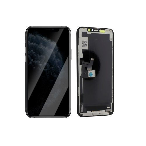 Écran LCD OLED dur iPhone 11 Pro