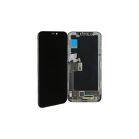 Écran OLED dur LCD iPhone X