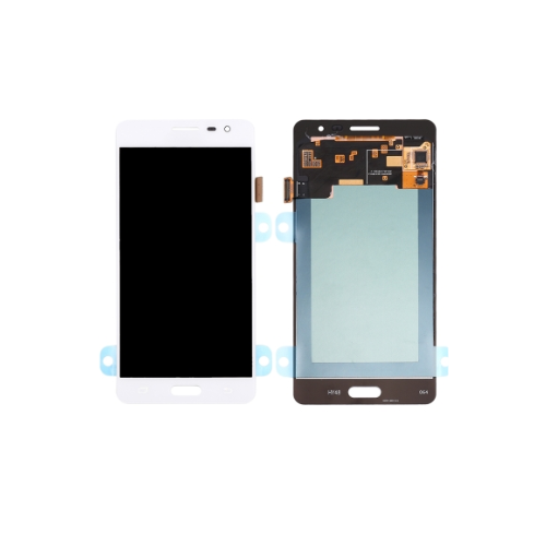 OLED (Sans Châssis) Écran LCD J3 PRO 2016 (J3110)