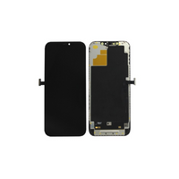 Écran LCD OLED dur iPhone 12 Pro Max