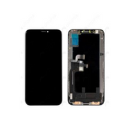 Écran OLED dur LCD iPhone XS