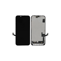 Écran LCD OLED dur iPhone 14