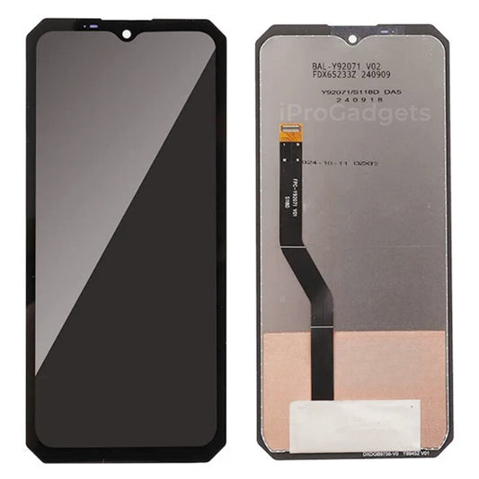 ORIGINAL (Sans châssis) Écran LCD Outkitel G1