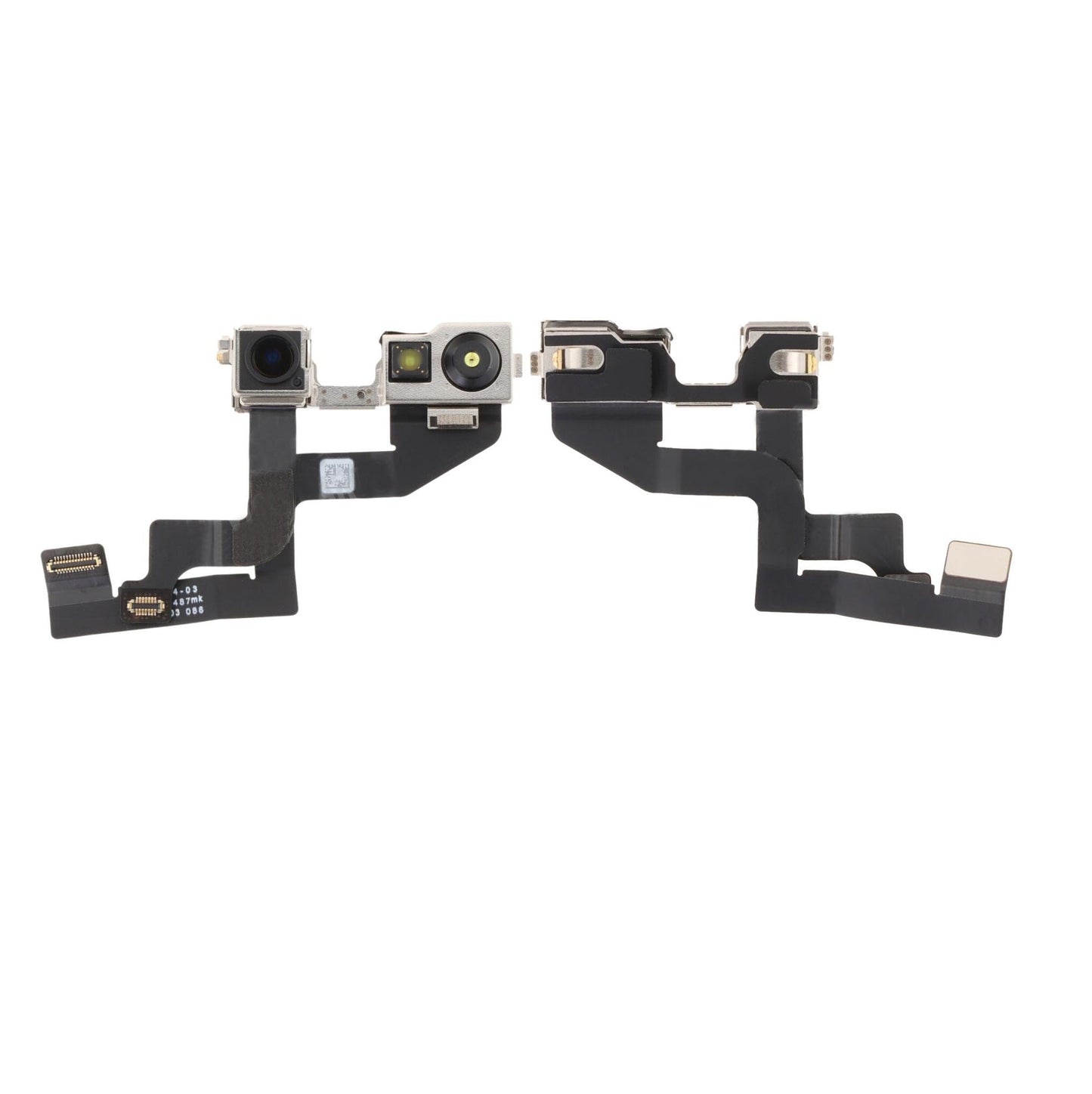 CAMÉRA FRONTALE IPHONE 16E ORIGINAL