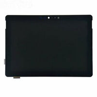 Écran LCD + écran tactile - 1901 - 1926 - 1927 - With Transfer Flex Cable - Microsoft Surface Go 2 /Surface Go 3 Black