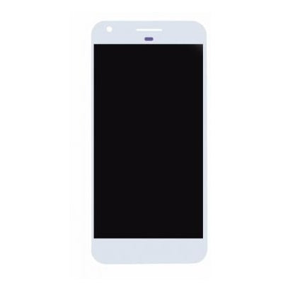 Écran LCD + écran tactile 83H90205-02 Google Pixel XL (G-2PW2200) Blanc