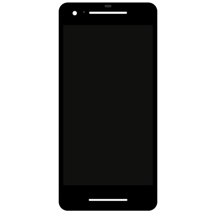 Écran LCD + écran tactile 83H90233-00 Google Pixel 2 (G011A) Noir
