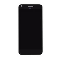 Écran LCD + écran tactile 83H90205-00 Google Pixel XL (G-2PW2200) Noir